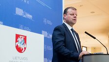 Saulius Skvernelis