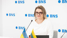 Lina &Scaron;legerienė