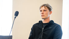 Gediminas Beržinskas