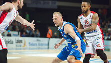 LKL: Klaipėdos &bdquo;Neptūnas&ldquo; &ndash; Utenos &bdquo;Juventus&ldquo;