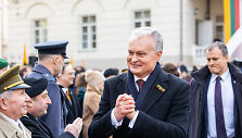 Gitanas Nausėda