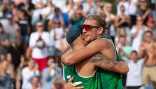 Lietuvos paplūdimio tinklinio čempionatas