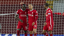 &bdquo;Liverpool&ldquo;