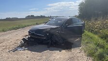 Avarija