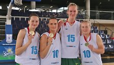 Nugalėtojų komanda