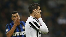 Alvaro Morata