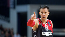 Mindaugas Lukauskis