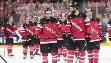 Ledo ritulys: Austrija &ndash; Kanada