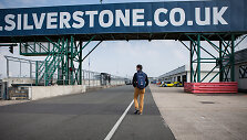 Silverstono trasa prie&scaron; &bdquo;Le Mans series&ldquo; lenktynes