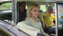 Renginio akimirka