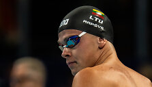 Danas Rap&scaron;ys