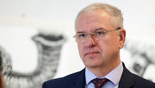Vaidas Sabaliauskas / Erikas Ovčarenko/BNS nuotr.