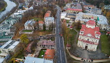 Antakalnio gatvė Vilniuje