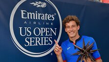 Pablo Carreno Busta