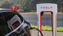 Asociatyvi nuotrauka: &bdquo;Tesla&ldquo;