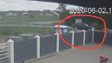 Mergina buvo įsodinta į įtartiną "Mercedes" Mazūri&scaron;kėse, Klaipėdos rajone.