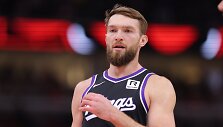 Domantas Sabonis