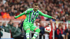 Nicklasas Bendtneris