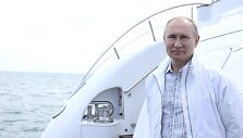 Vladimiras Putinas