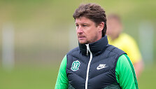 Vilniaus &bdquo;Žalgiris&ldquo; pasiekė pergalę Kaune. Aliaksejus Baga