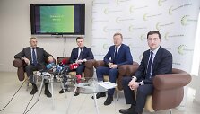 Vilniaus &scaron;ilumos ūkis grįžo vilniečiams