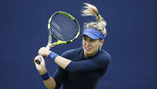 Eugenie Bouchard