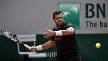 Jo-Wilfriedas Tsonga