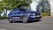 BMW X2 xDrive25e