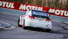 &bdquo;Lexus Team LT&ldquo; komanda žiedinėse lenktynėse