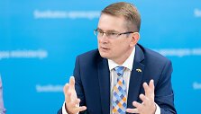 Arūnas Dulkys