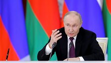 Vladimiras Putinas