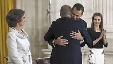 Ispanijos karalius Felipe VI