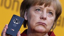 Angela Merkel