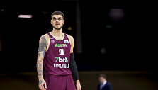 Deividas Sirvydis