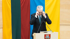 Gitanas Nausėda