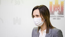 Viktorija Čmilytė-Nielsen