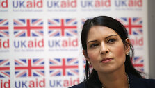 Priti Patel
