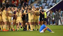Belgių triumfas ir italių nusivylimas