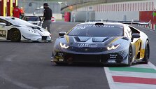 Mugello 12h: &Scaron;iauliai RD Signs ir JUTA racing ruo&scaron;iasi startui vienoje geriausių pasaulio trasų