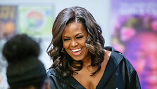 Michelle Obama / &bdquo;Scanpix&ldquo; nuotr.