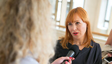 Jurgita Petrauskienė