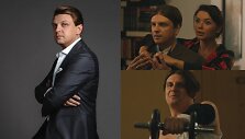 Martynas Nedzinskas komedijoje &bdquo;Kaimynai&ldquo;