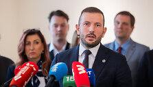 Virginijus Sinkevičius