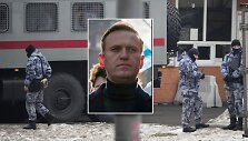 Aleksejus Navalnas