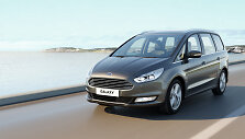 &bdquo;Ford Galaxy&ldquo;