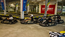 &bdquo;Autoplius Fast Lap&ldquo; kartingo varžybos