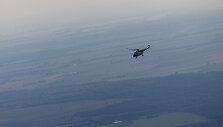 Sraigtasparnis Mi-8