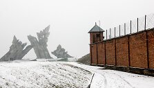 Kauno sunkiųjų darbų kalėjimo skyrius IX forte