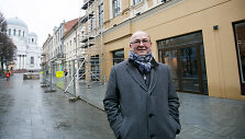Visvaldas Matijo&scaron;aitis