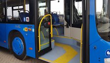 Klaipėdos gatvėmis riedės naujutėlaičiai autobusai